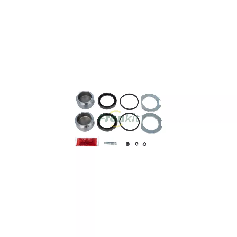 Kit de réparation, étrier de frein FRENKIT 257946
