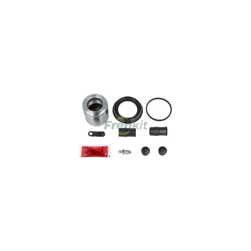 Kit de réparation, étrier de frein FRENKIT 257958