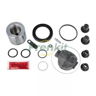 Kit de réparation, étrier de frein FRENKIT