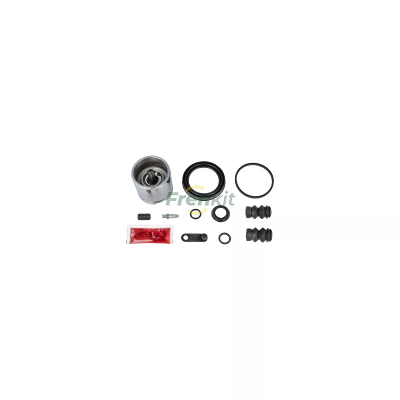 Kit de réparation, étrier de frein FRENKIT 257984