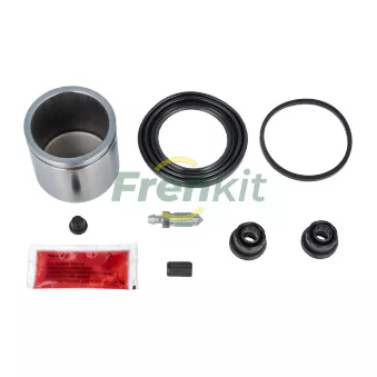 Kit de réparation, étrier de frein FRENKIT 257993