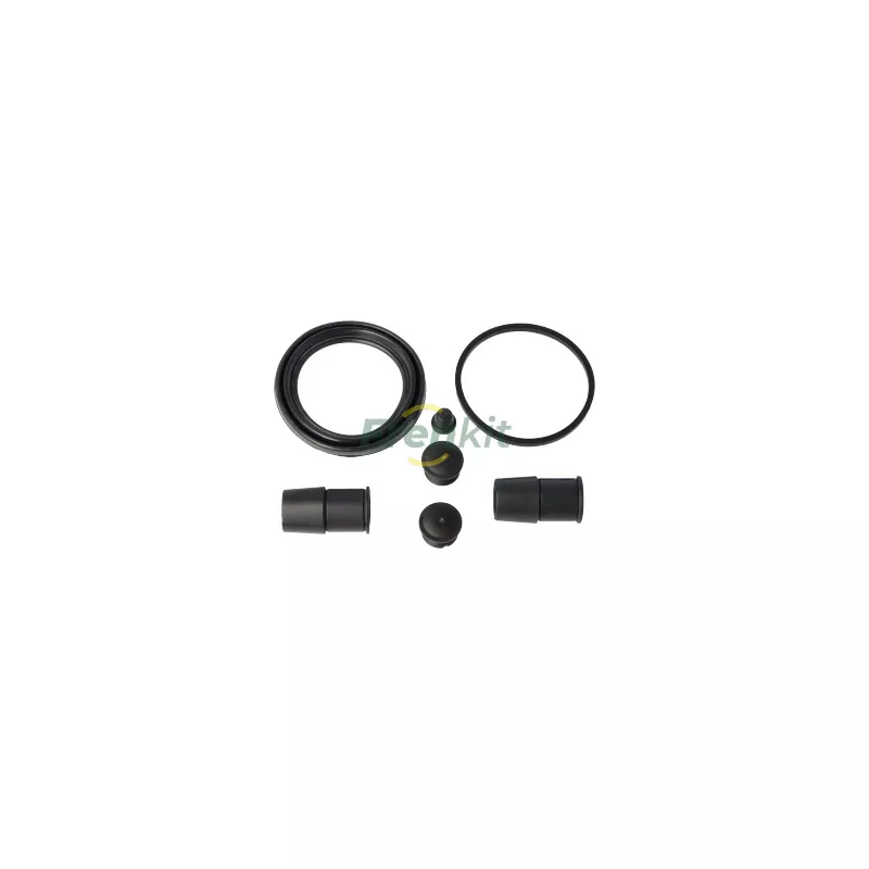 Kit de réparation, étrier de frein FRENKIT 260002
