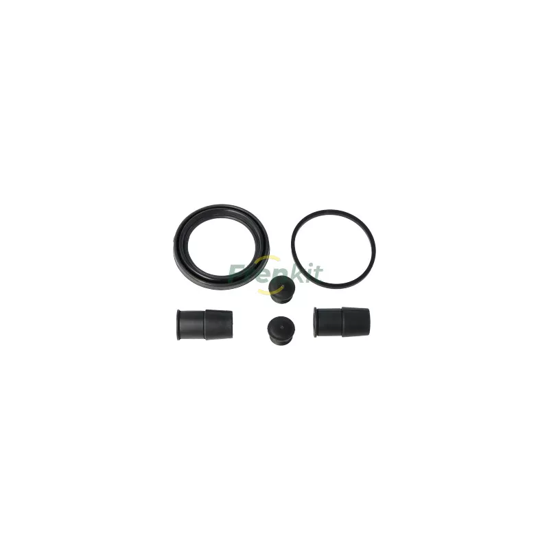 Kit de réparation, étrier de frein FRENKIT 260006
