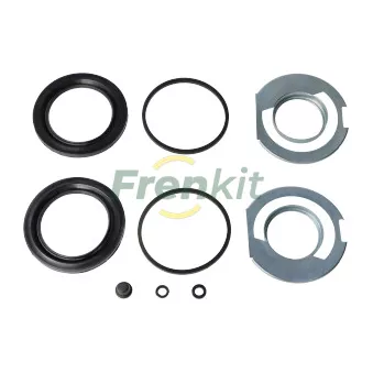 Kit de réparation, étrier de frein FRENKIT 260007
