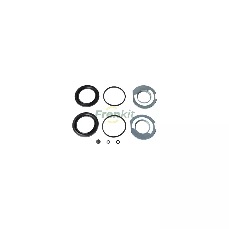 Kit de réparation, étrier de frein FRENKIT 260007