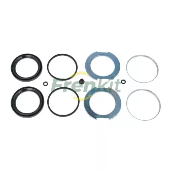 Kit de réparation, étrier de frein FRENKIT 260008