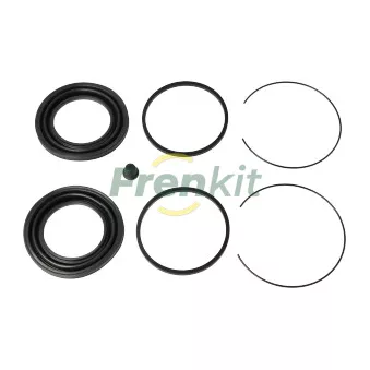 Kit de réparation, étrier de frein FRENKIT