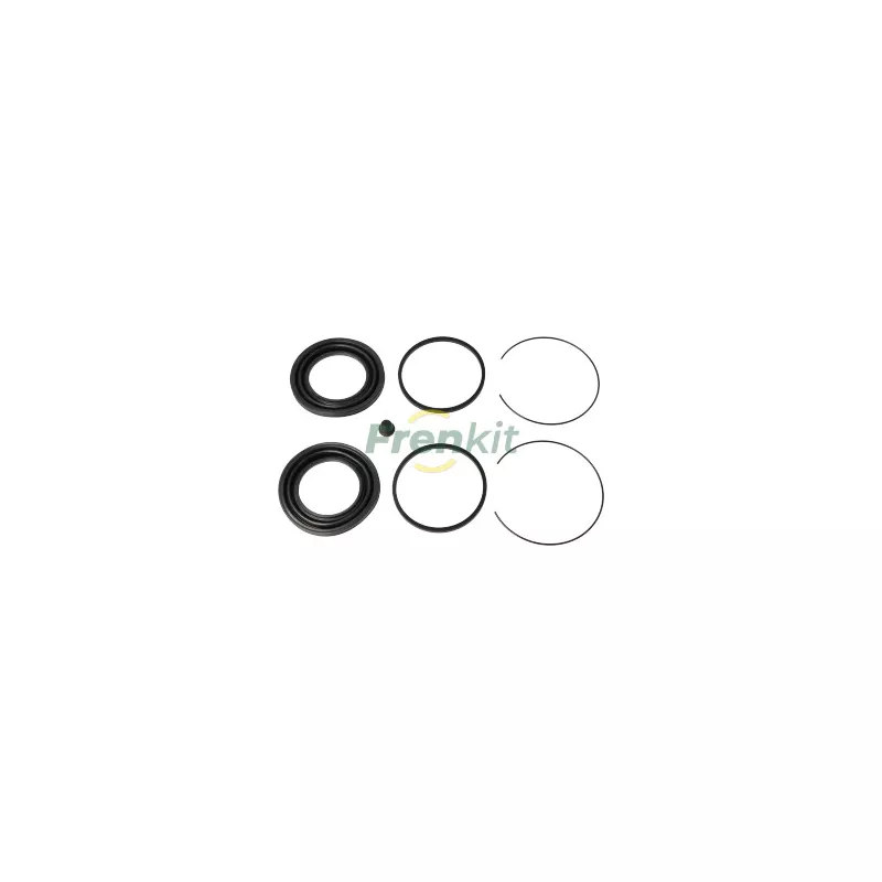 Kit de réparation, étrier de frein FRENKIT 260009