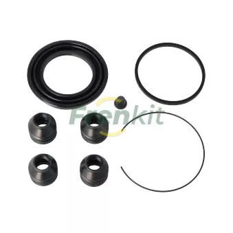 Kit de réparation, étrier de frein FRENKIT 260014