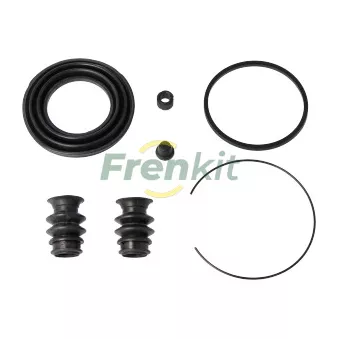 Kit de réparation, étrier de frein FRENKIT
