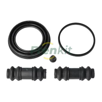 Kit de réparation, étrier de frein FRENKIT 260018