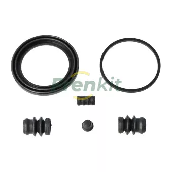 Kit de réparation, étrier de frein FRENKIT 260019