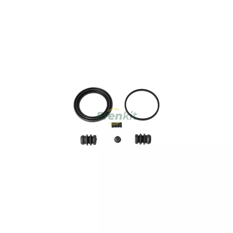 Kit de réparation, étrier de frein FRENKIT 260019