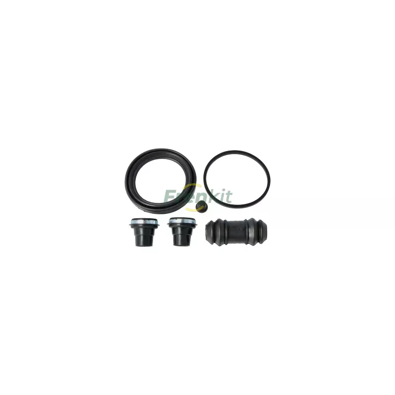 Kit de réparation, étrier de frein FRENKIT 260021