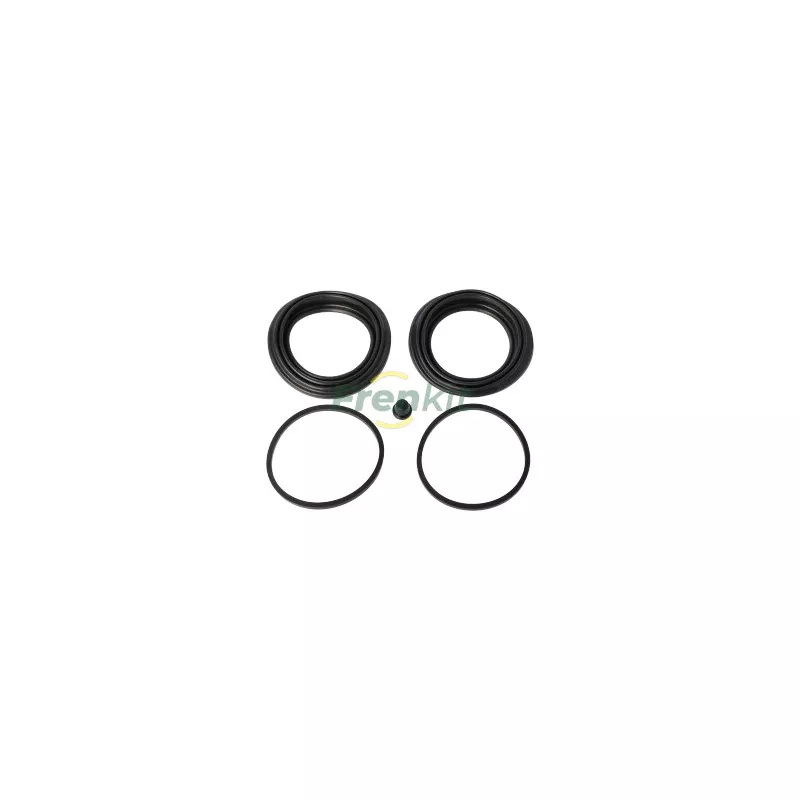 Kit de réparation, étrier de frein FRENKIT 260023