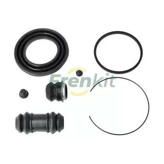 Kit de réparation, étrier de frein FRENKIT