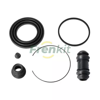 Kit de réparation, étrier de frein FRENKIT