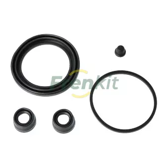 Kit de réparation, étrier de frein FRENKIT