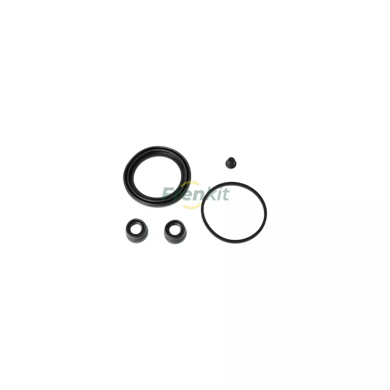 Kit de réparation, étrier de frein FRENKIT 260033