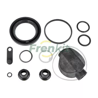 Kit de réparation, étrier de frein FRENKIT