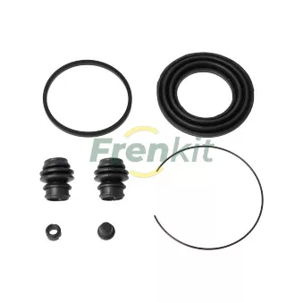 Kit de réparation, étrier de frein FRENKIT