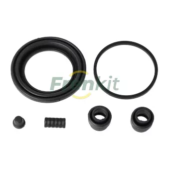 Kit de réparation, étrier de frein FRENKIT