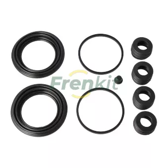 Kit de réparation, étrier de frein FRENKIT
