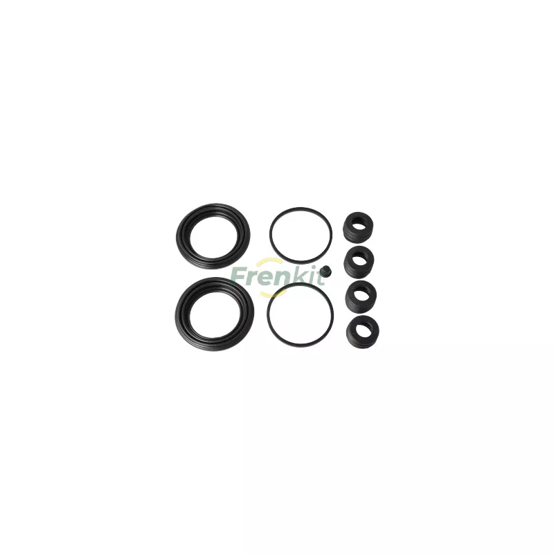 Kit de réparation, étrier de frein FRENKIT 260048