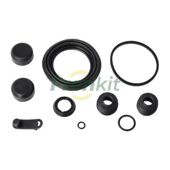 Kit de réparation, étrier de frein FRENKIT 260051