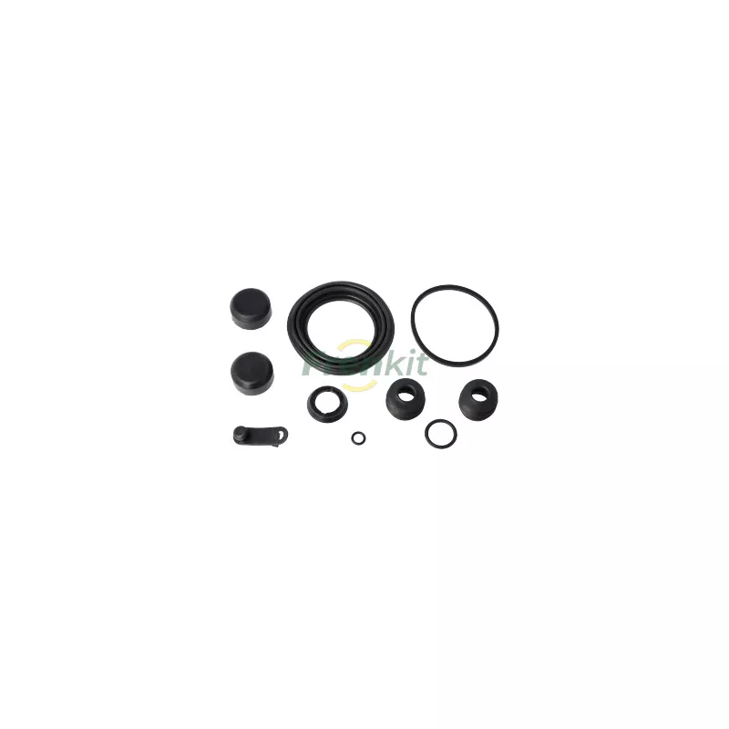 Kit de réparation, étrier de frein FRENKIT 260051