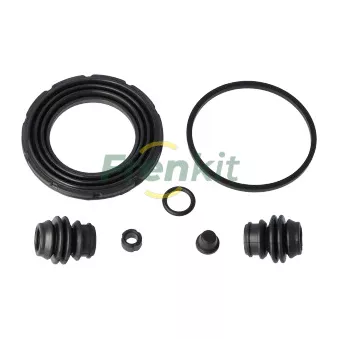 Kit de réparation, étrier de frein FRENKIT 260052