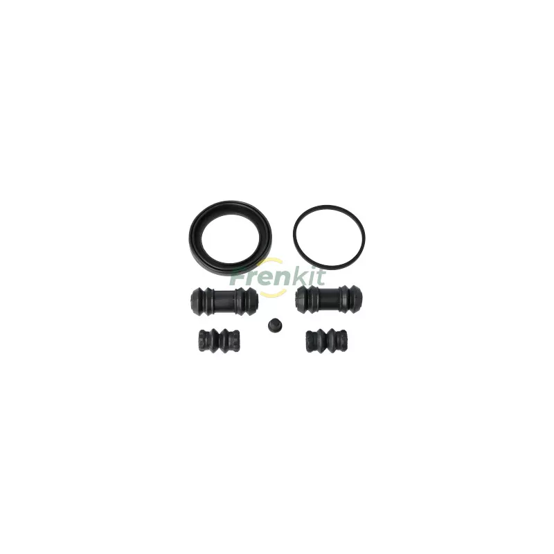 Kit de réparation, étrier de frein FRENKIT 260060