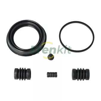 Kit de réparation, étrier de frein FRENKIT 260061