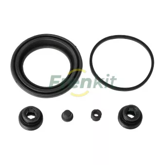 Kit de réparation, étrier de frein FRENKIT