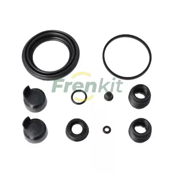 Kit de réparation, étrier de frein FRENKIT 260067