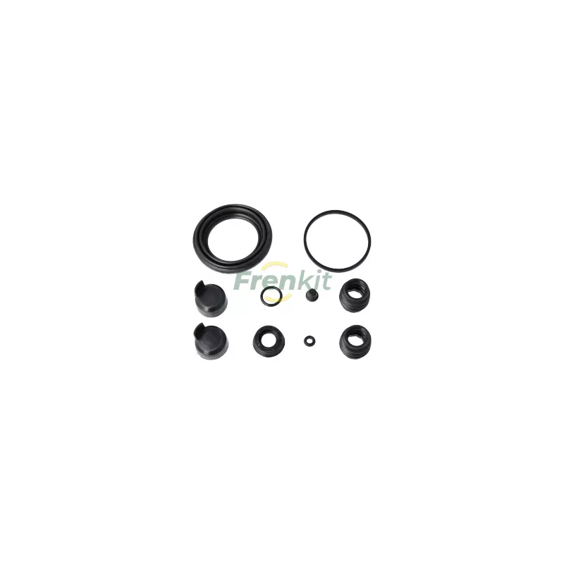 Kit de réparation, étrier de frein FRENKIT 260067