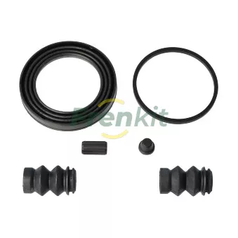Kit de réparation, étrier de frein FRENKIT 260069