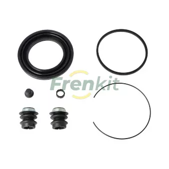 Kit de réparation, étrier de frein FRENKIT