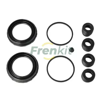 Kit de réparation, étrier de frein FRENKIT