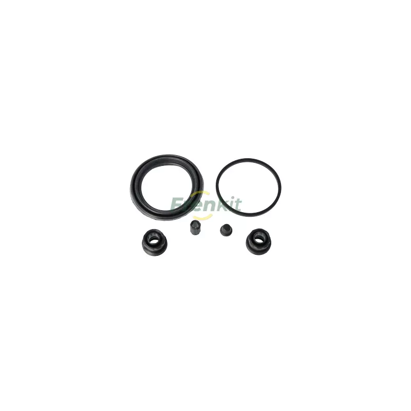 Kit de réparation, étrier de frein FRENKIT 260080