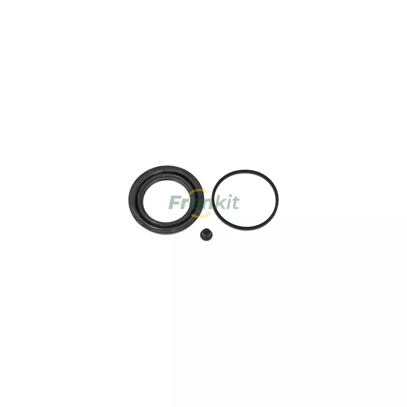 Kit de réparation, étrier de frein FRENKIT 260081