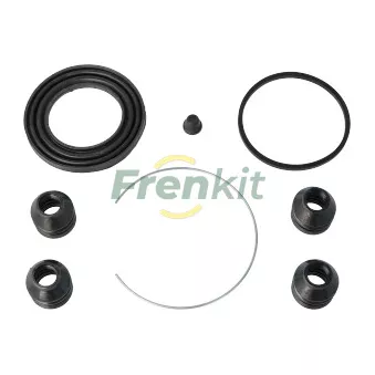 Kit de réparation, étrier de frein FRENKIT