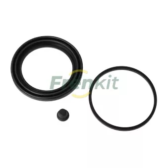 Kit de réparation, étrier de frein FRENKIT 260092