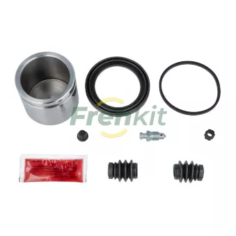 Kit de réparation, étrier de frein FRENKIT