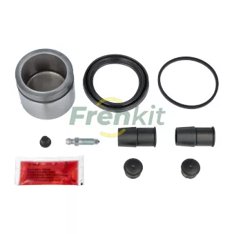 Kit de réparation, étrier de frein FRENKIT
