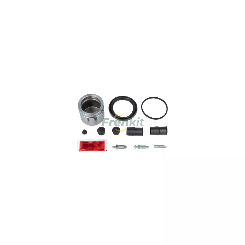 Kit de réparation, étrier de frein FRENKIT 260906