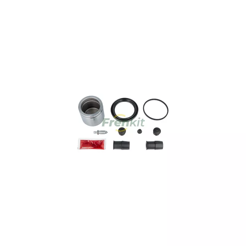 Kit de réparation, étrier de frein FRENKIT 260907