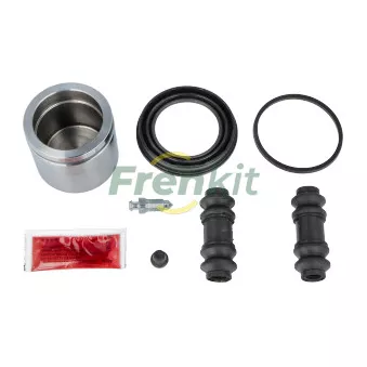 Kit de réparation, étrier de frein FRENKIT