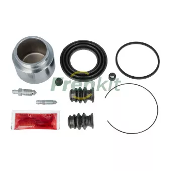 Kit de réparation, étrier de frein FRENKIT