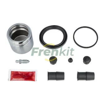 Kit de réparation, étrier de frein FRENKIT